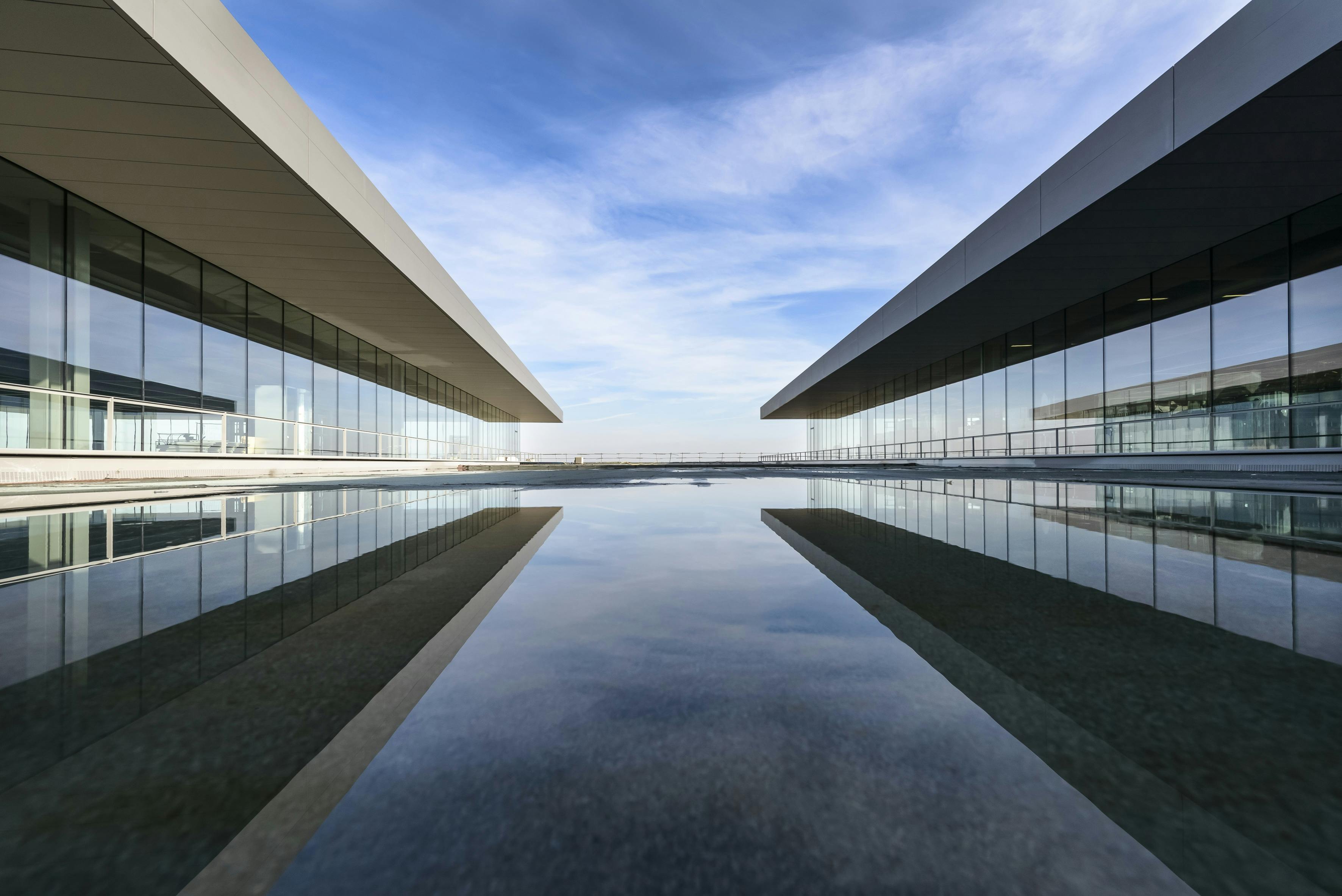 Glass windows 1 Glass windows 1